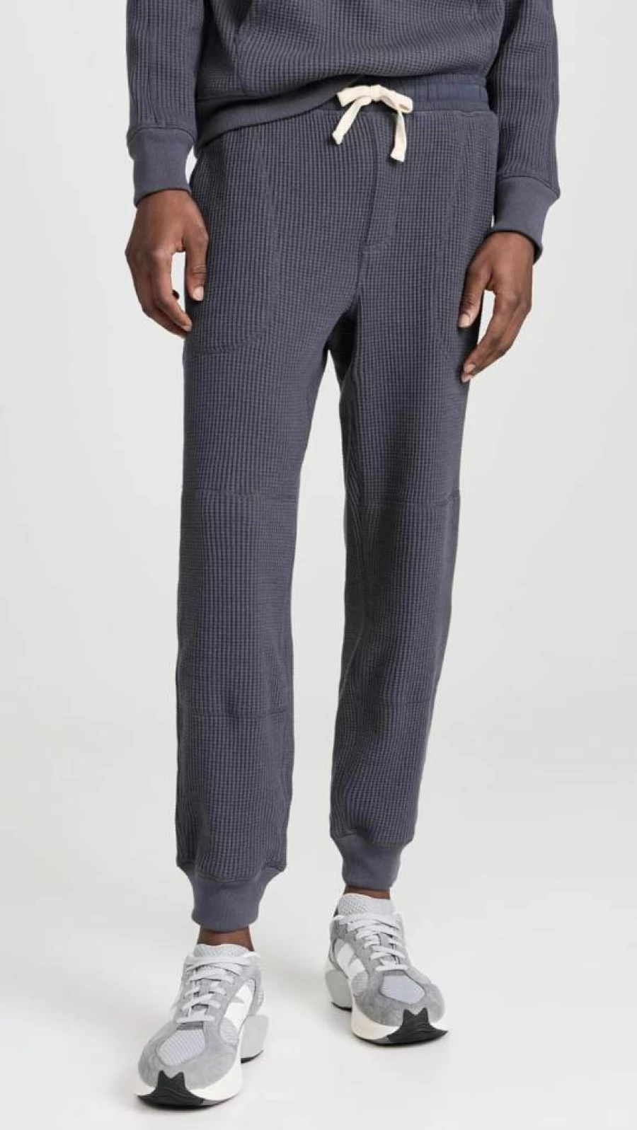 Rails Men's Cooper Joggers - Comfortable Casual Athletic Pants for Men