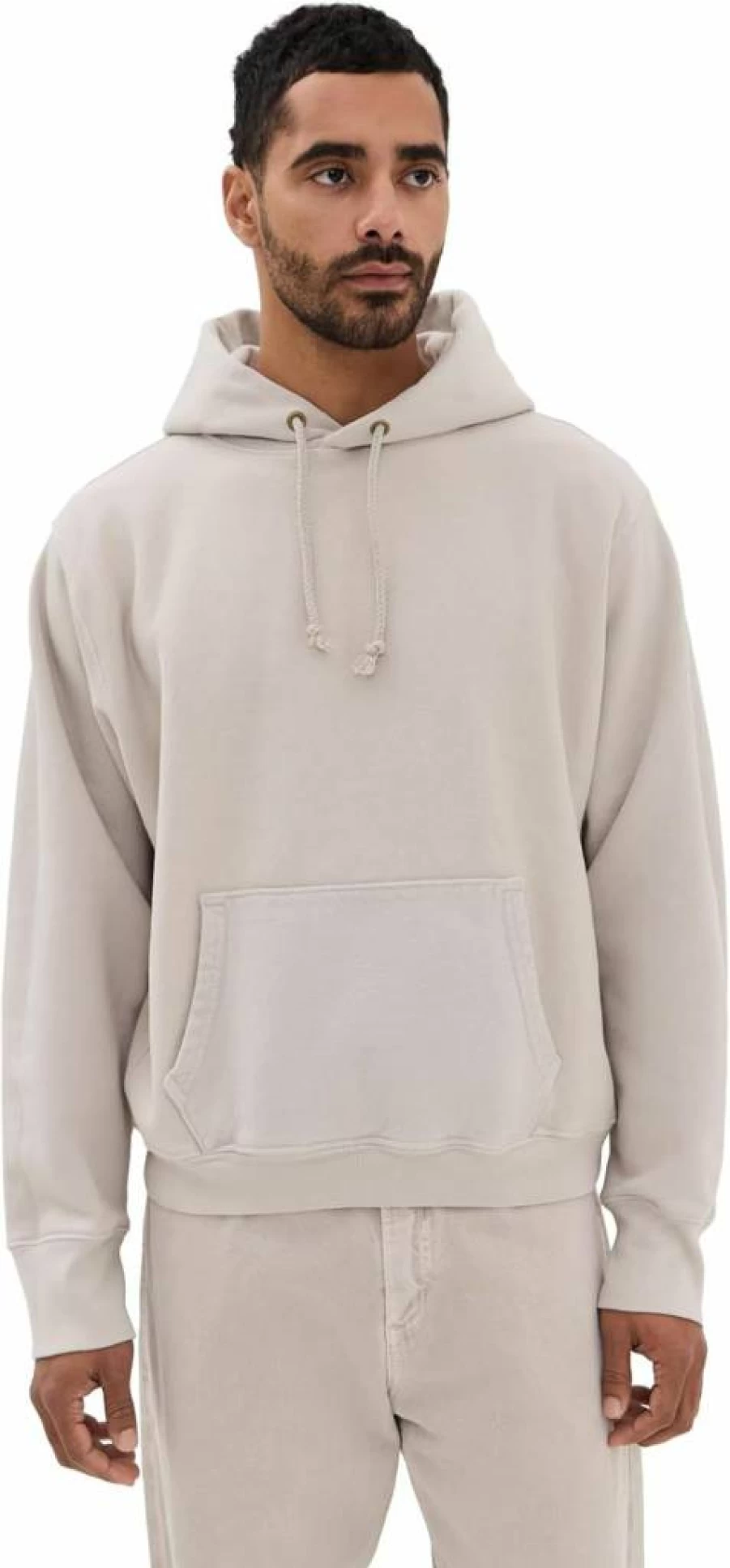 ASHER Men's Jaxon Hoodie - Premium Comfort Pullover for Casual Wear