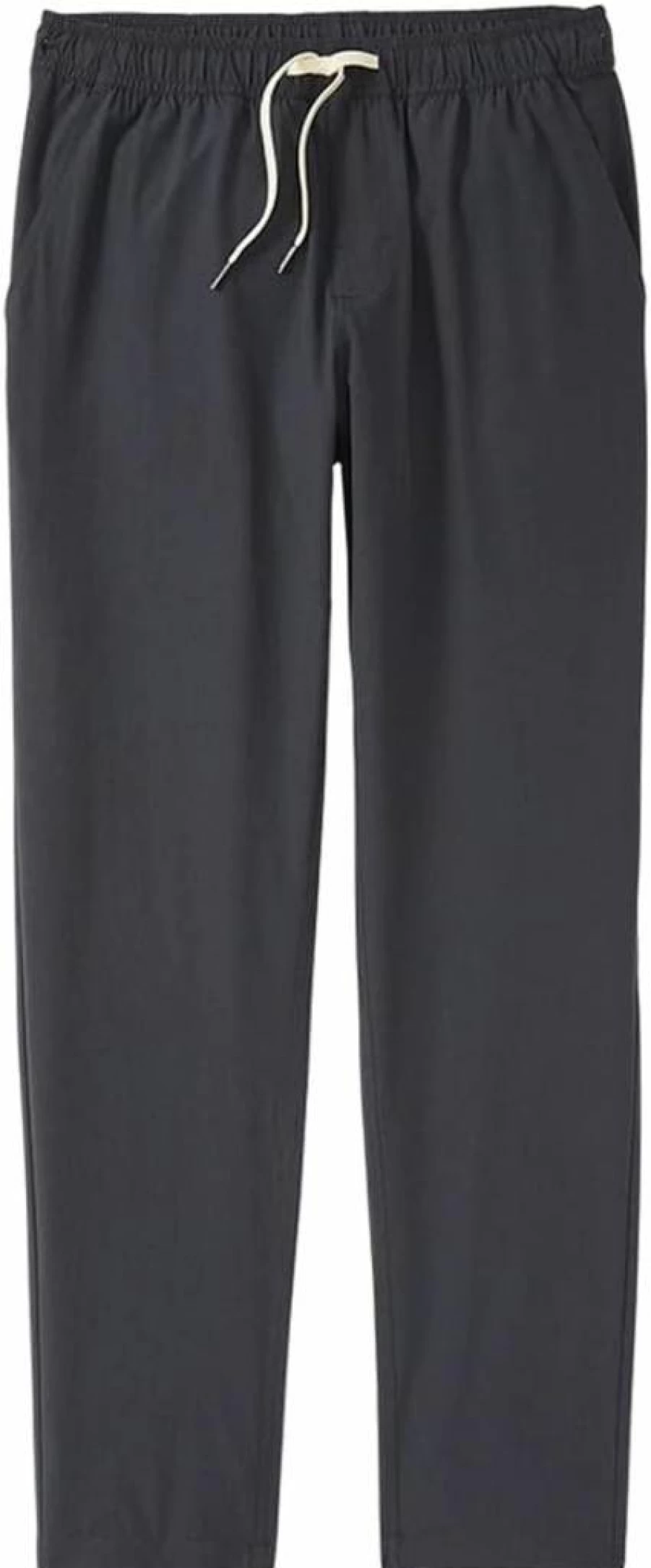 Fair Harbor Men's The One Pant - Ultimate Everyday 4-Way Stretch Lightweight Travel & Adventure Pants No Liner