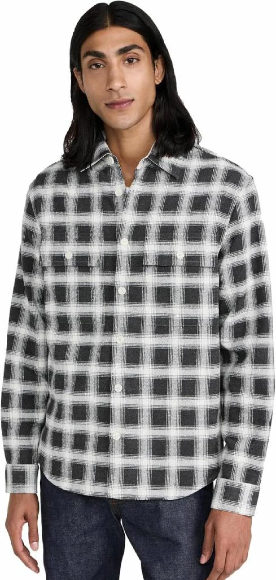 BOSS Men's Owen Formal Shirt - Classic Fit Dress Shirt for Men