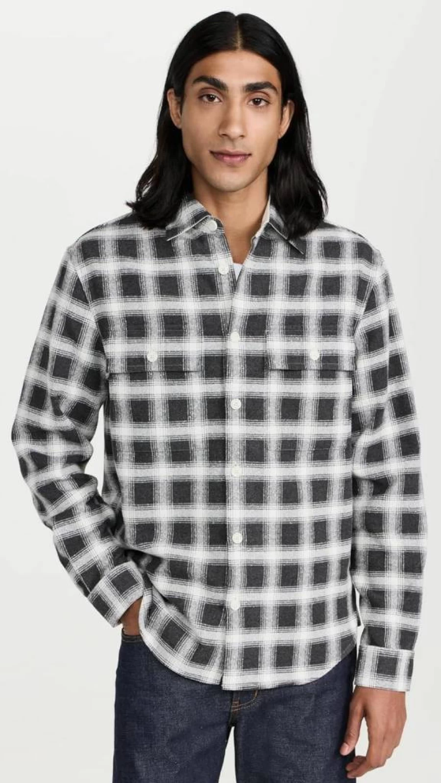 BOSS Men's Owen Formal Shirt - Classic Fit Dress Shirt for Men