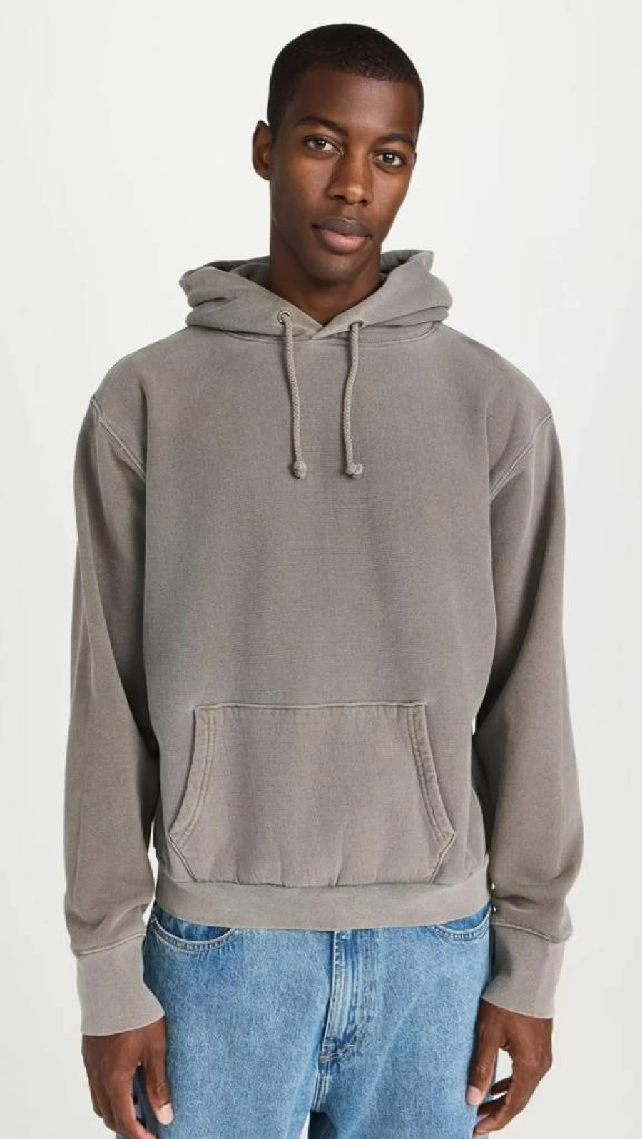 ASHER Men's Joseph Hoodie - Premium Comfort & Stylish Pullover for Men