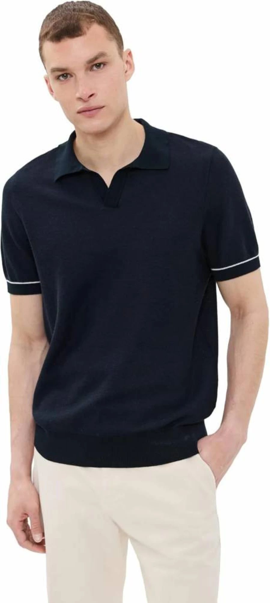 BOSS Men's Jianluca Formal Collared Dress Shirt for Business & Office Wear