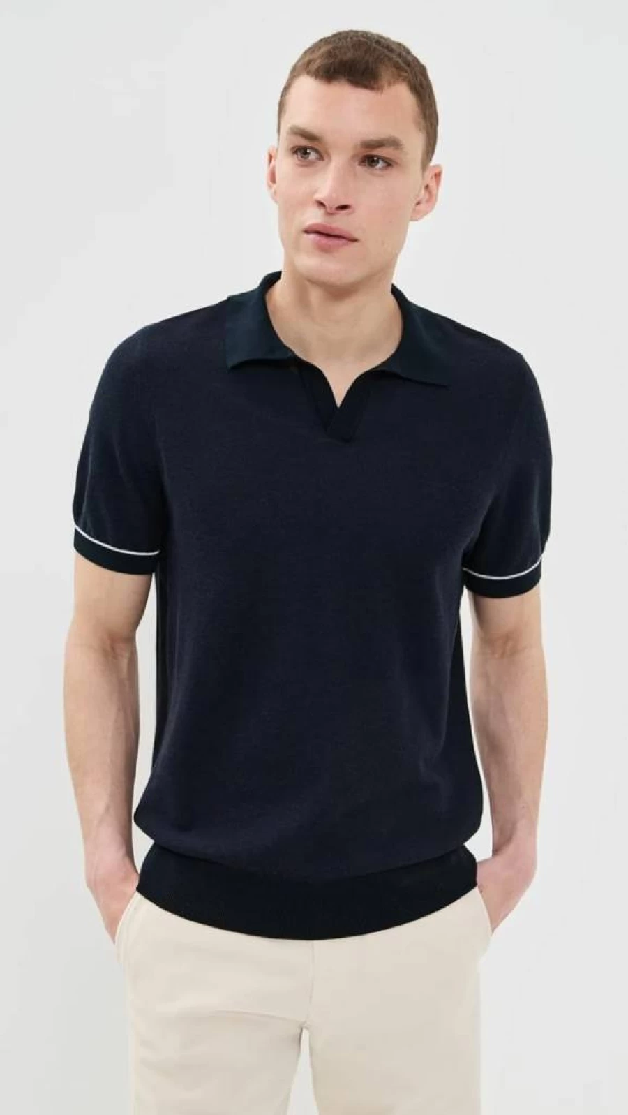 BOSS Men's Jianluca Formal Collared Dress Shirt for Business & Office Wear